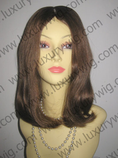 DJ-007 14 #8/10/12 Jewish Wig