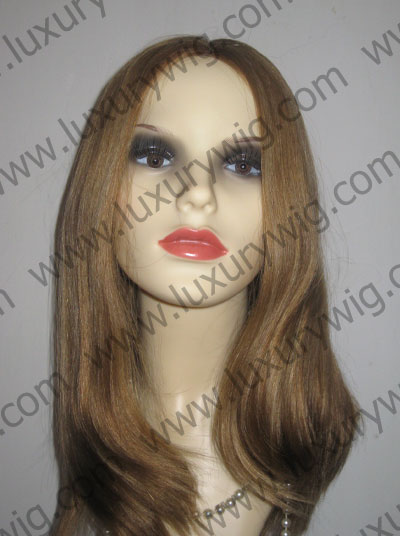 DJ-011 20 #14/16 Jewish Wig