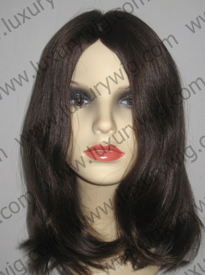 MJ-014 18 #6 Jewish Wig