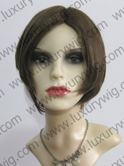 Euro Short Straight Jewish Wig In Stock Click Here