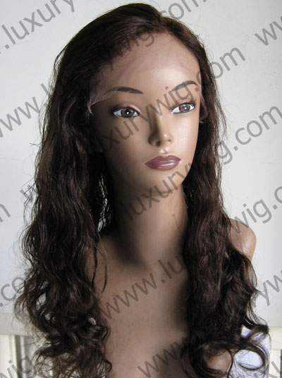 Jew Wig