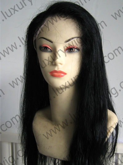 FW-017 18 #2 Lace Wig